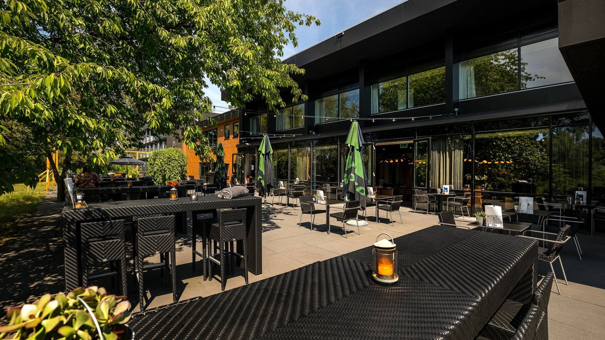 Deventer Hotel | Postillion Hotel Deventer