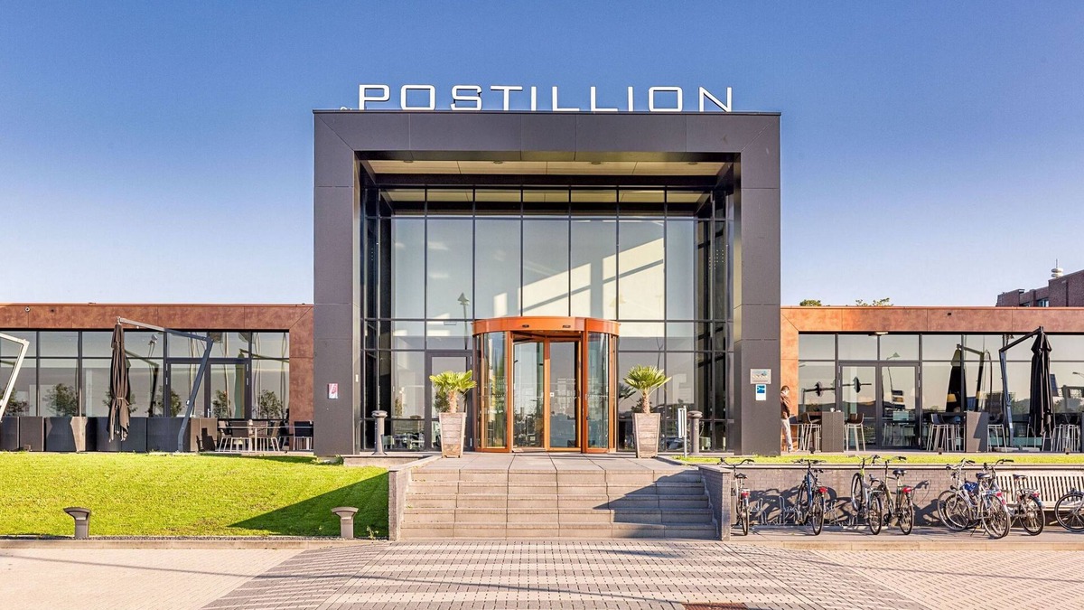 Bunnik Hotel | Postillion Hotel Utrecht Bunnik