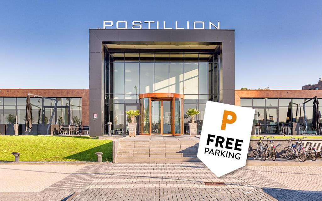 Bunnik Hotel | Postillion Utrecht Bunnik