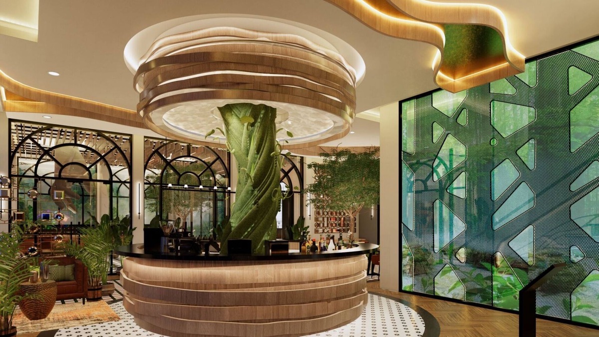 Bendungan Hilir Hotel | Posto Dormire Benhil