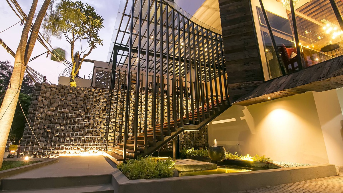 Jakarta Hotel | Posto Dormire Hotel Jakarta