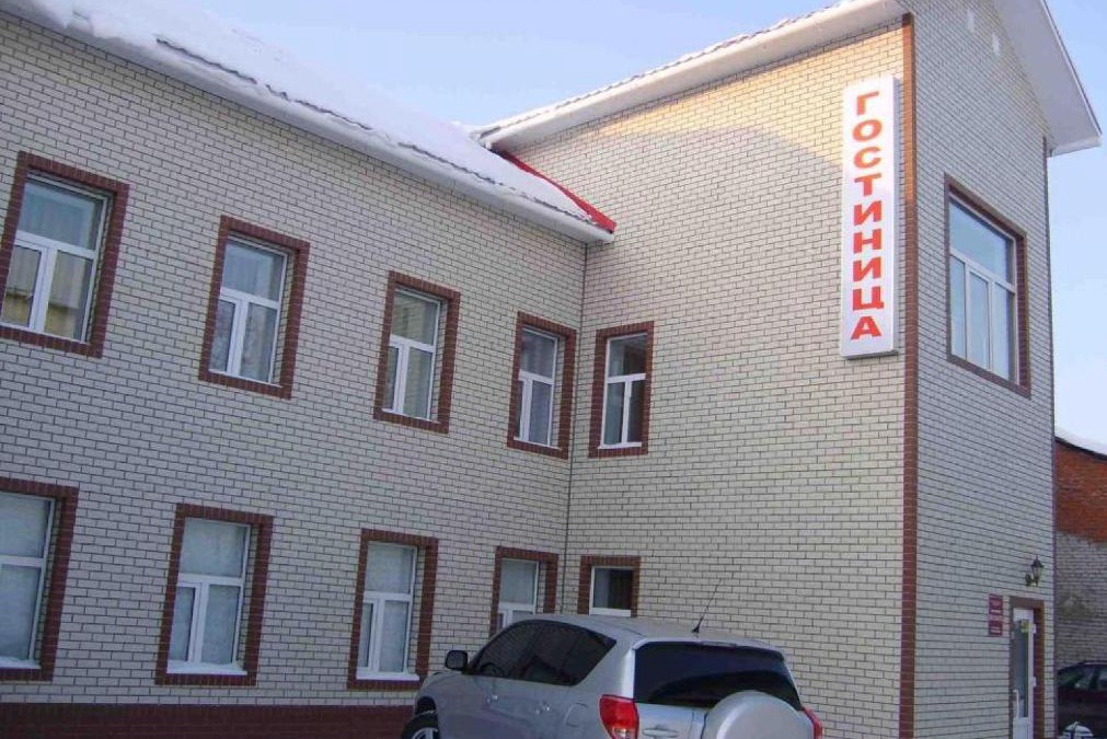 Velikiy Ustyug Hotel | Postoyalets Hotel