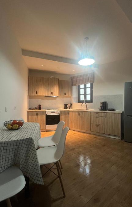 Mandraki Apartment | Potamos House in Nisyros