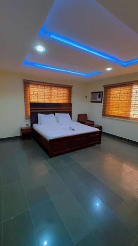 Ikorodu Hotel | Potomac Hotel managed by Milord hospitality