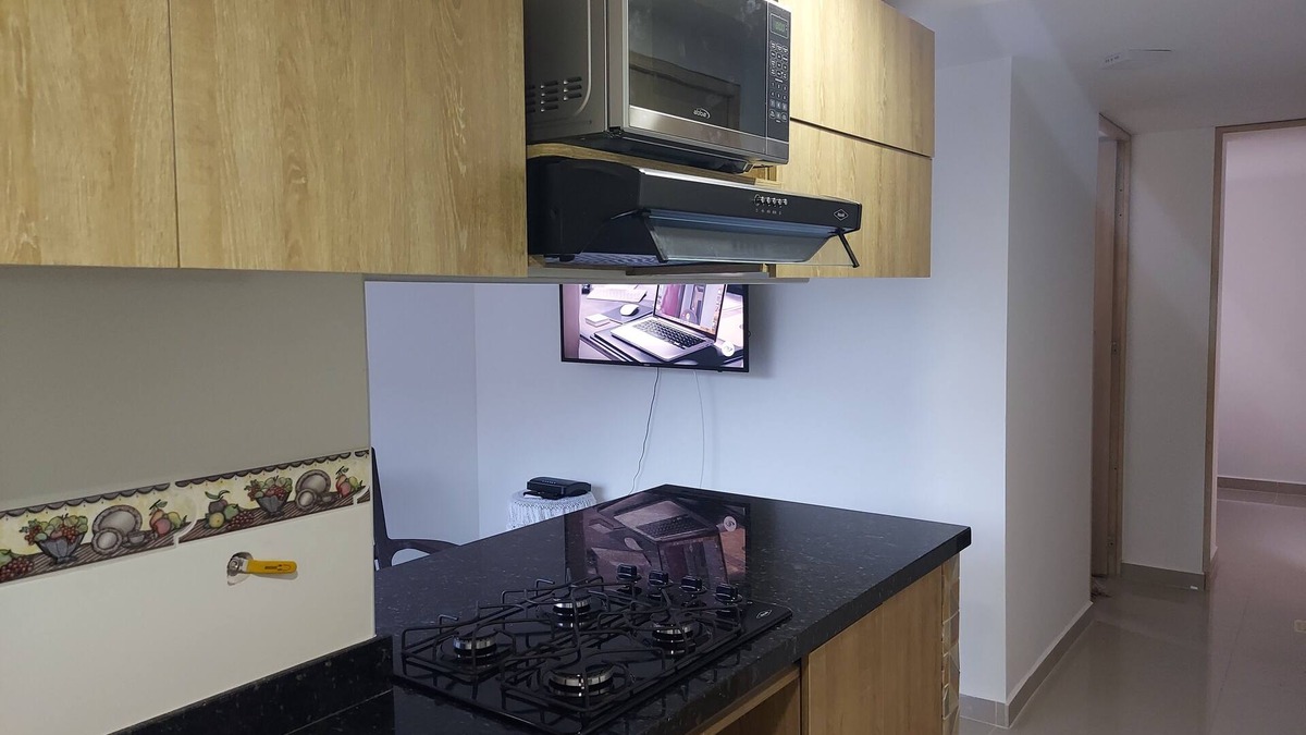 La Candelaria Apartment | Potosí - Boston Centro