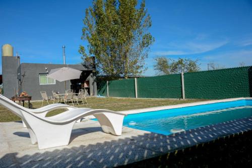 Alta Gracia House | Potrero de Garay