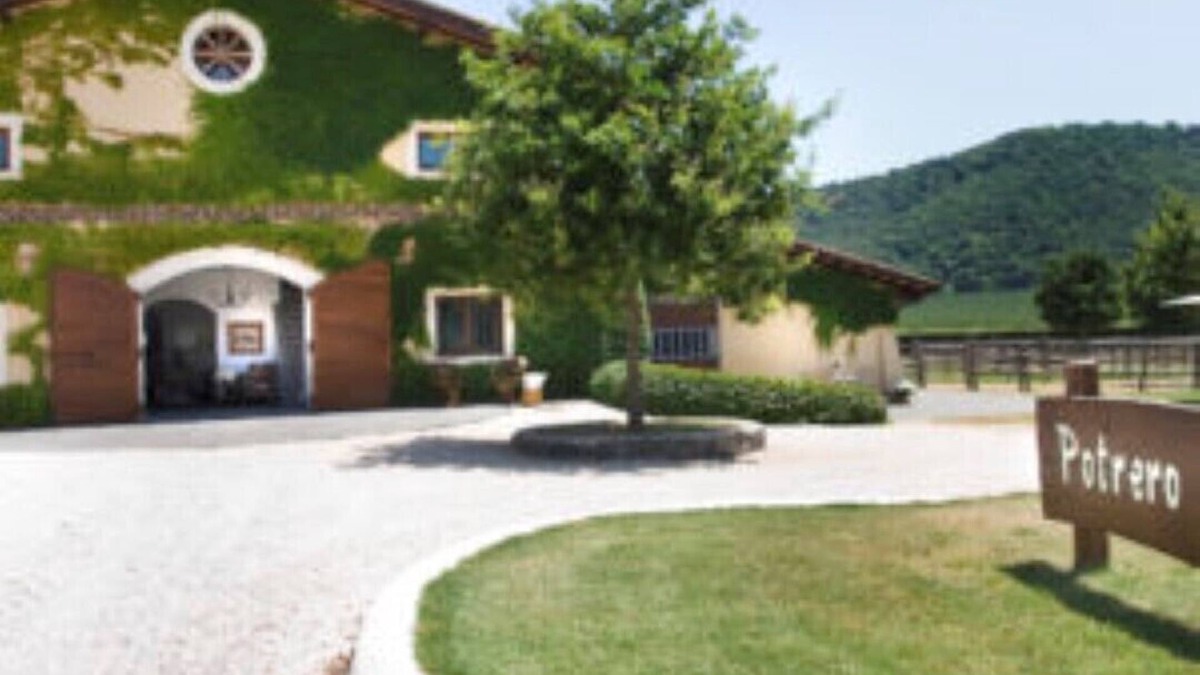 Zona LIX Polline Martignano Apartment | Potrero Grande - Martignano Apartment