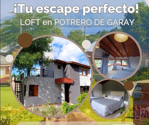 Potrero de Garay Apartment | Potrero Loft