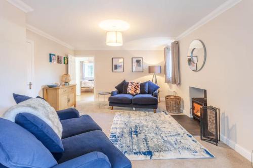 Framlingham House | Potters Brook