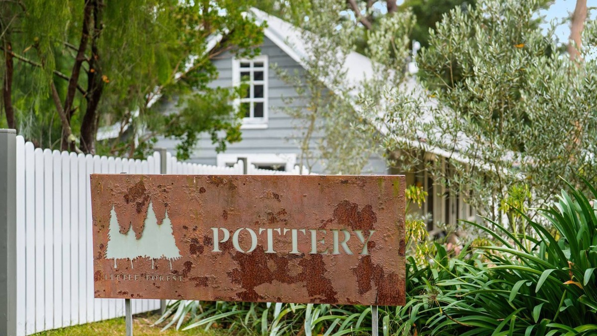 Alpine House | Pottery Cottage, Alpine, Southern Highlands