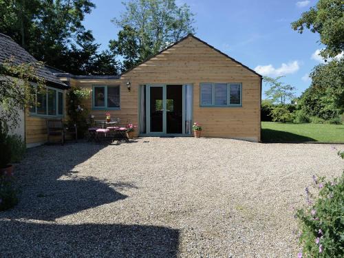Horton House | Pottery Cottage