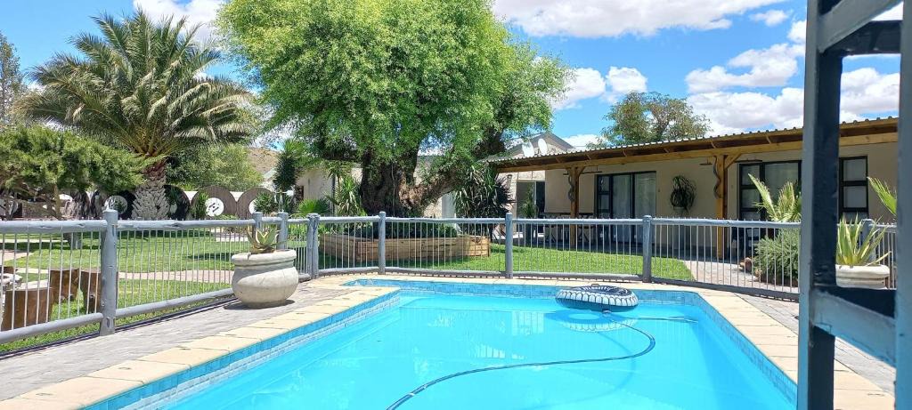 De Aar House | Potties Guesthouse