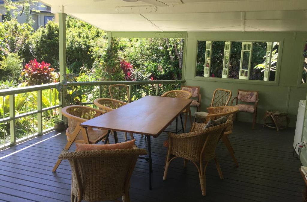 Pottsville House | Pottsville Beach House