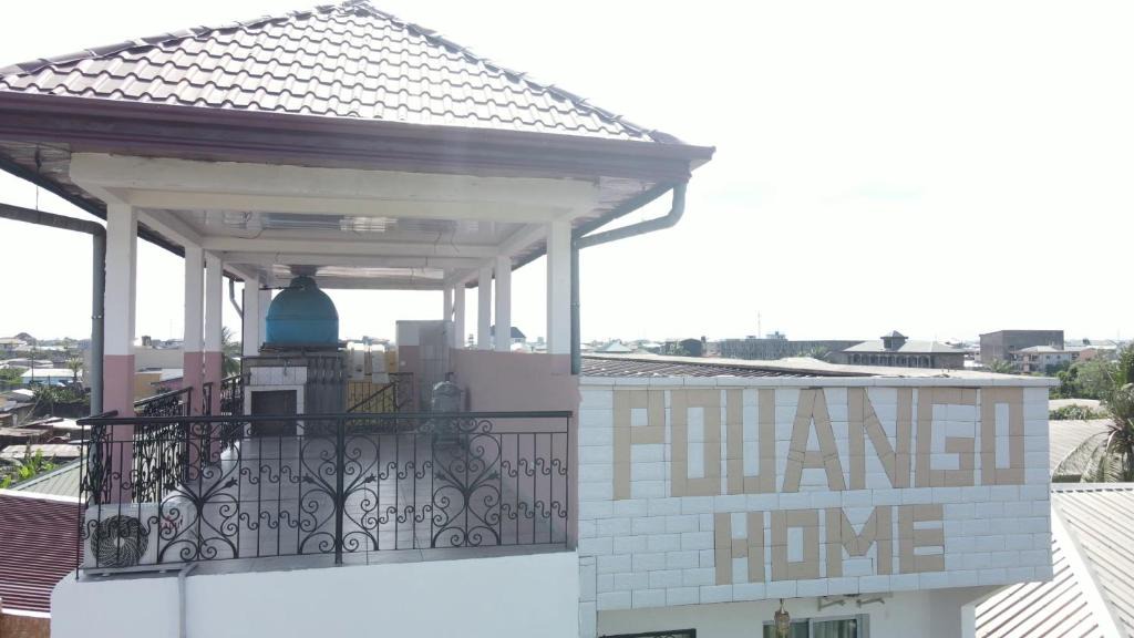 Bonaberi Apartment | POUANGO Home