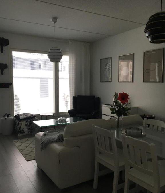 Kuopio Apartment | Poukamankatu 14 As, 1