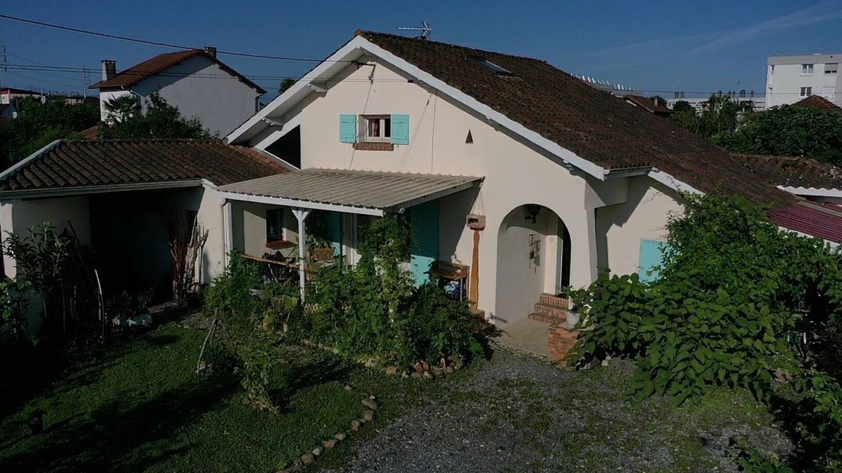 Tarbes House | Poulidote - Magnifique Villa Avec Piscine