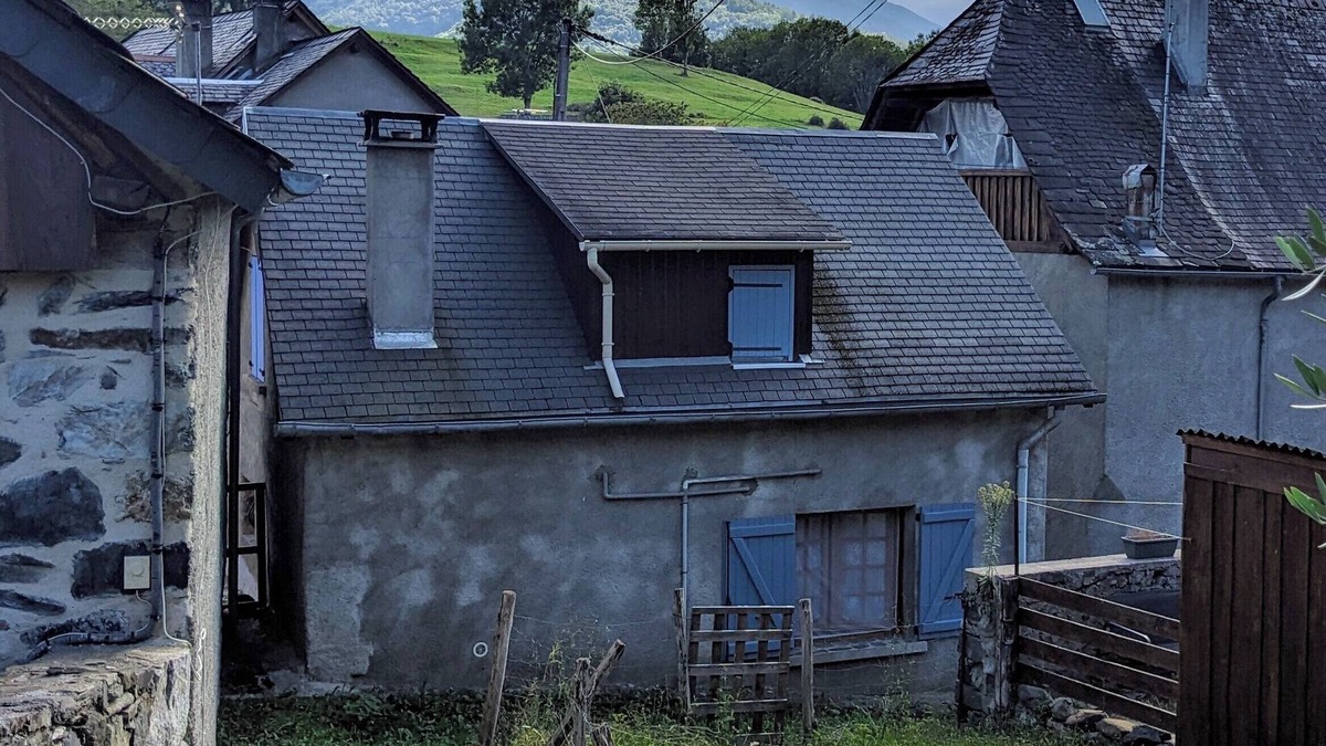 Villeneuve Cottage | Pour les Amoureux de la Nature, Cottage au Centre D'un Village de Montagne