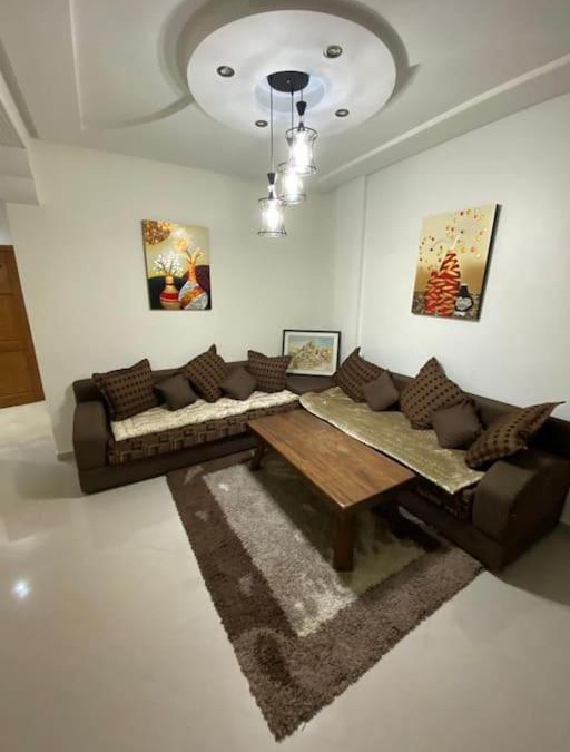 Safi Apartment | Pour Les FAMILLES Super et magnifique Appartement