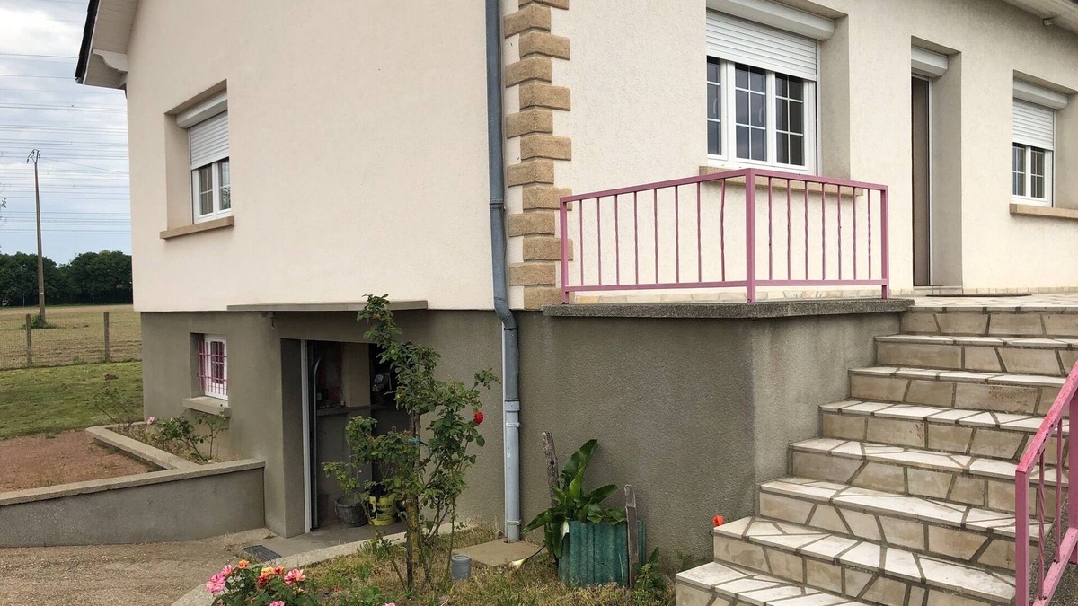Laigne-en-Belin House | Pour Période 24 Heures du Mans 2024 à 5 Minute du Circuit , Location Semaine