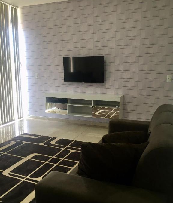 Ametista do Sul Apartment | Pousada Ágata