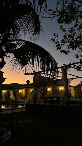 Grossos Hotel | Pousada Água Mar