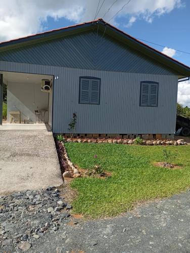 Lauro Muller House | Pousada 4 Estações