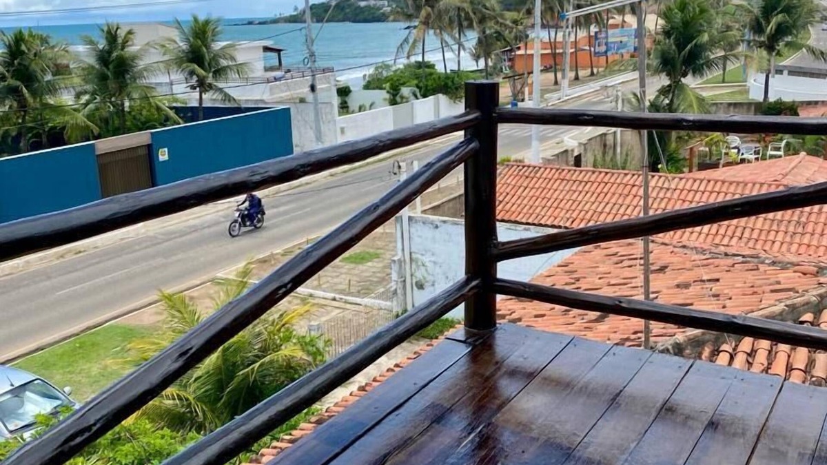 Cotovelo Hotel | Pousada A Praia