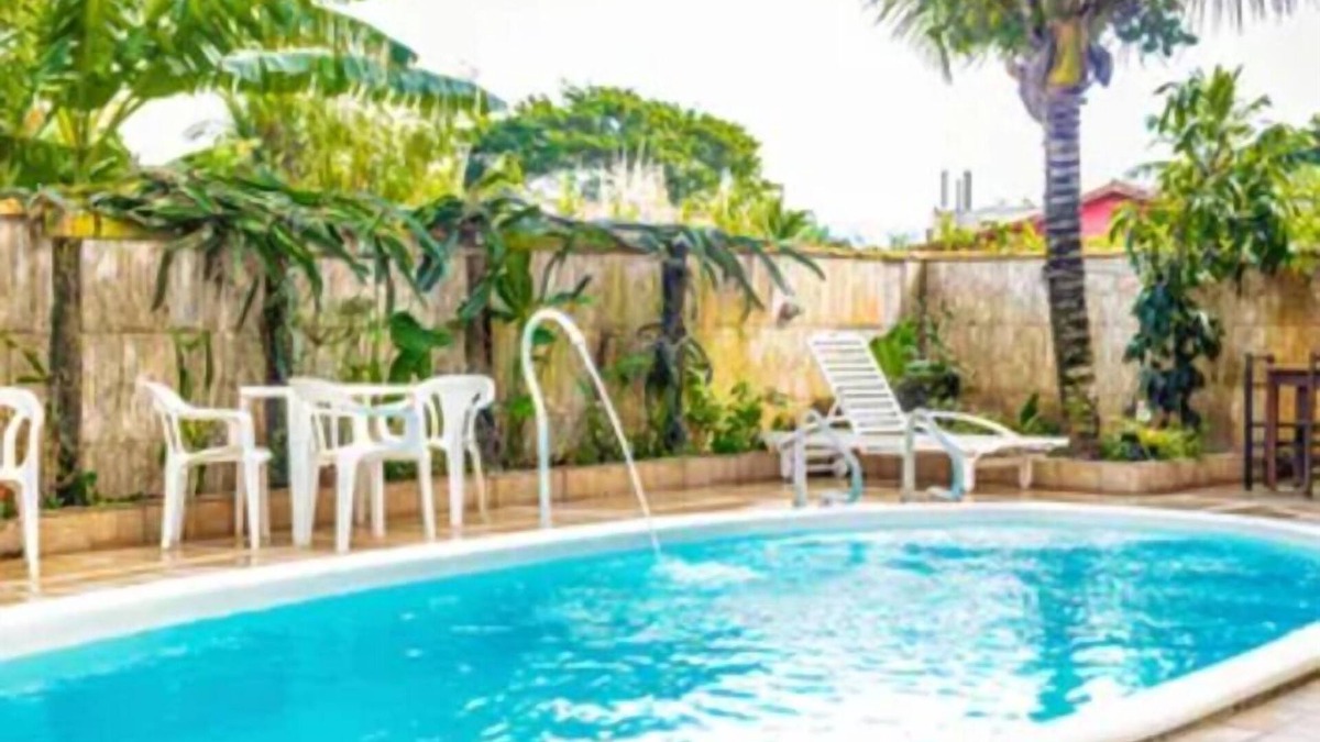 Bairro da Enseada Hotel | Pousada Aconchego Recanto do Mar