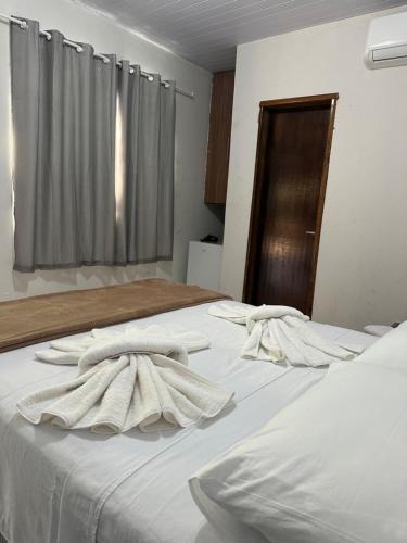 Mateiros Hotel | Pousada Agua Doce