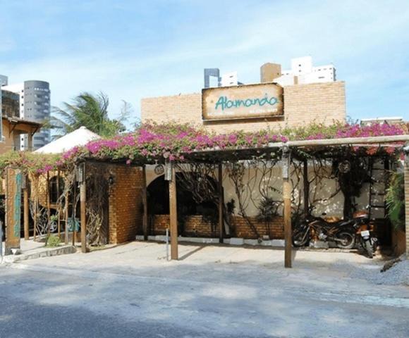 Candelaria Hotel | Pousada Alamanda