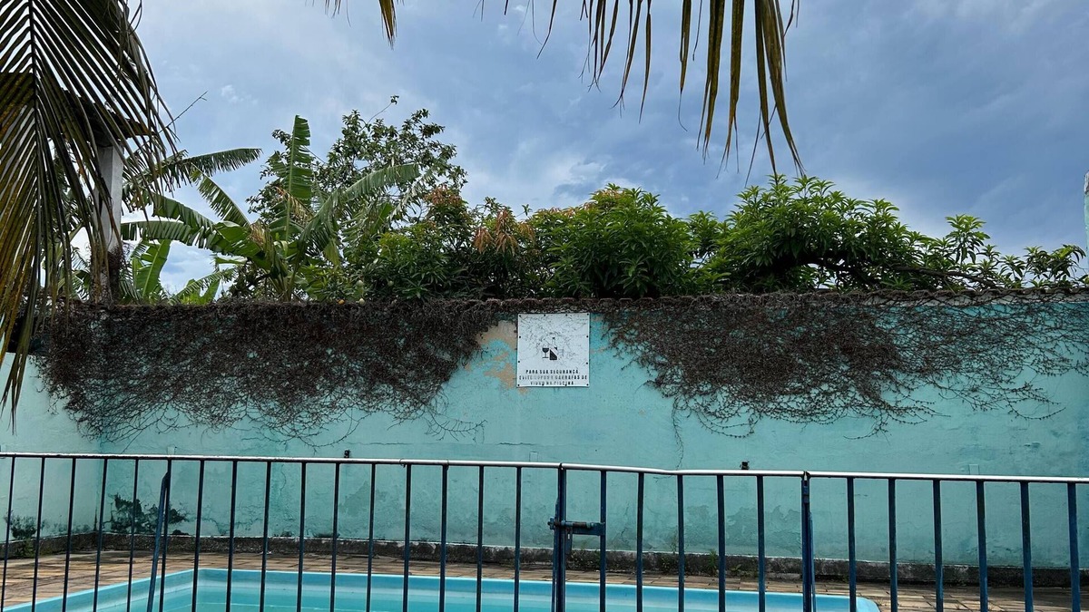 Itaguai Hotel | Pousada Alojamento Fragoso