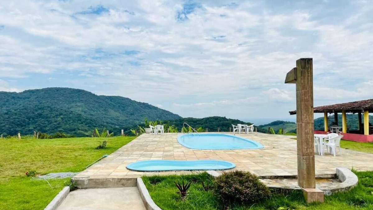 Bonito Hotel | Pousada Alto da Serra