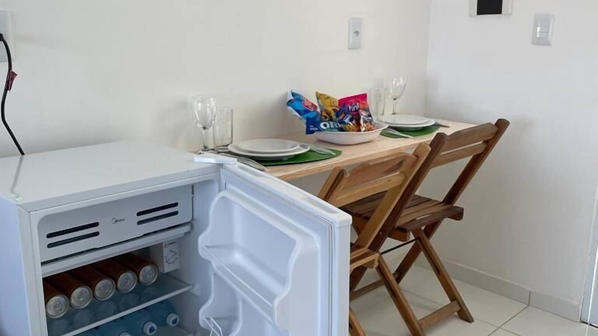 Maxaranguape Hotel | Pousada Amor