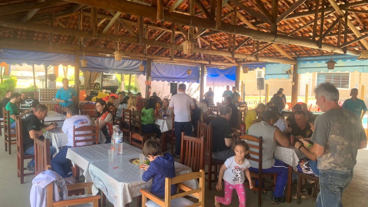 Sao Pedro Ski Chalet | Pousada Ananda Chales