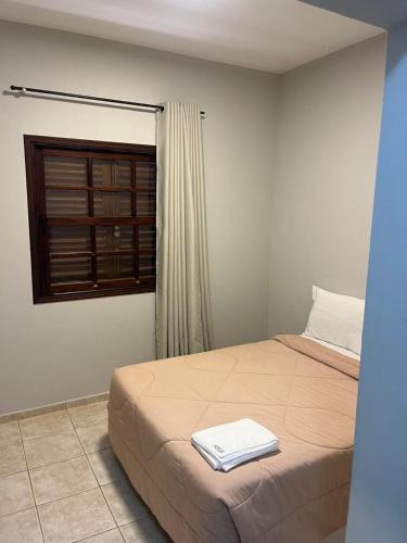 Andradas Hotel | Pousada Apear