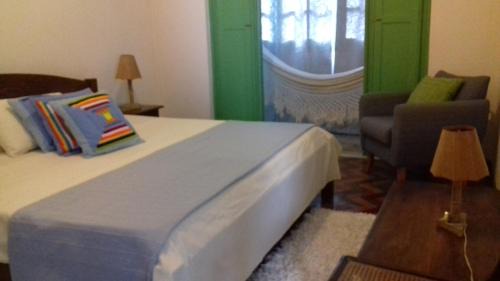 Santo Antonio Bed & Breakfast | Pousada Baluarte