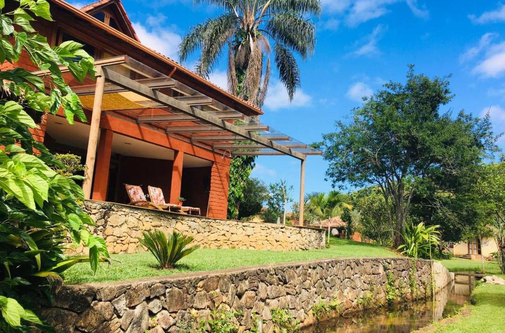 Tiradentes Hotel | Pousada Baobá