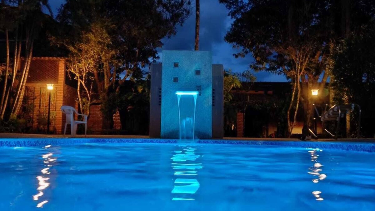 Serra da Canastra National Park Hotel | Pousada Barcelos