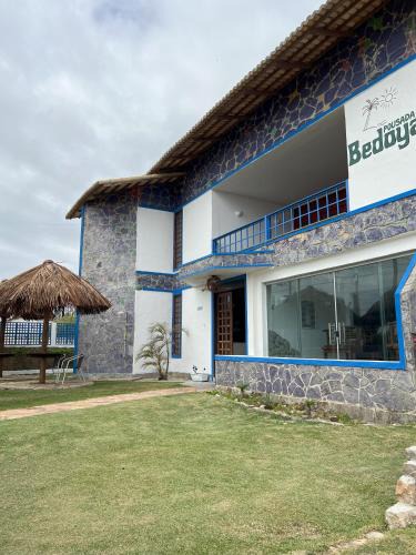 Alcacus House | Pousada Bedoya