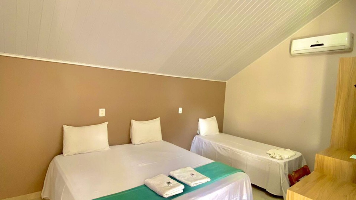 Mateiros Hotel | Pousada Beira da Mata