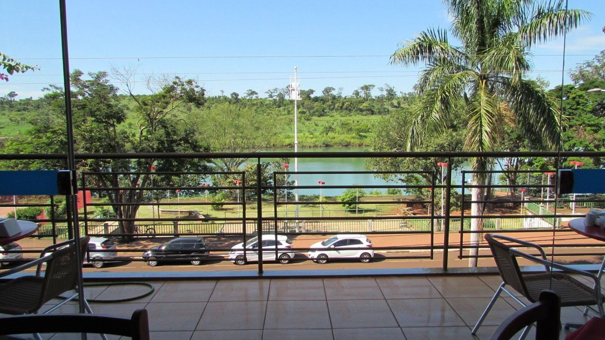 Itumbiara Hotel | Pousada Beira Rio