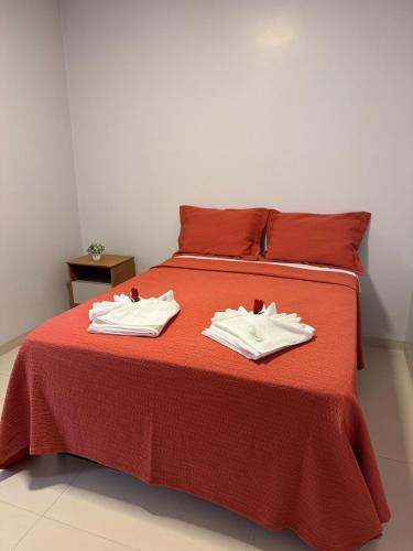 Carolina Hotel | Pousada Bem Estar