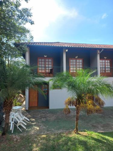 Catas Altas Hotel | Pousada Bicame de Pedra