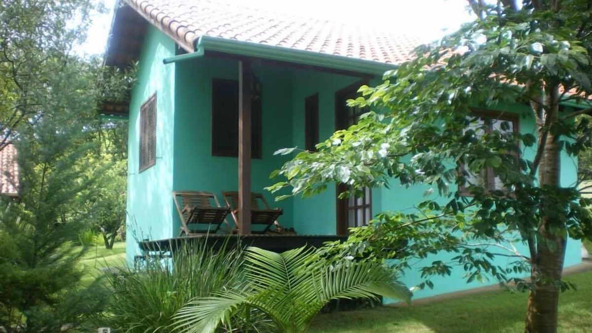 Itanhandu Hotel | Pousada Bonani