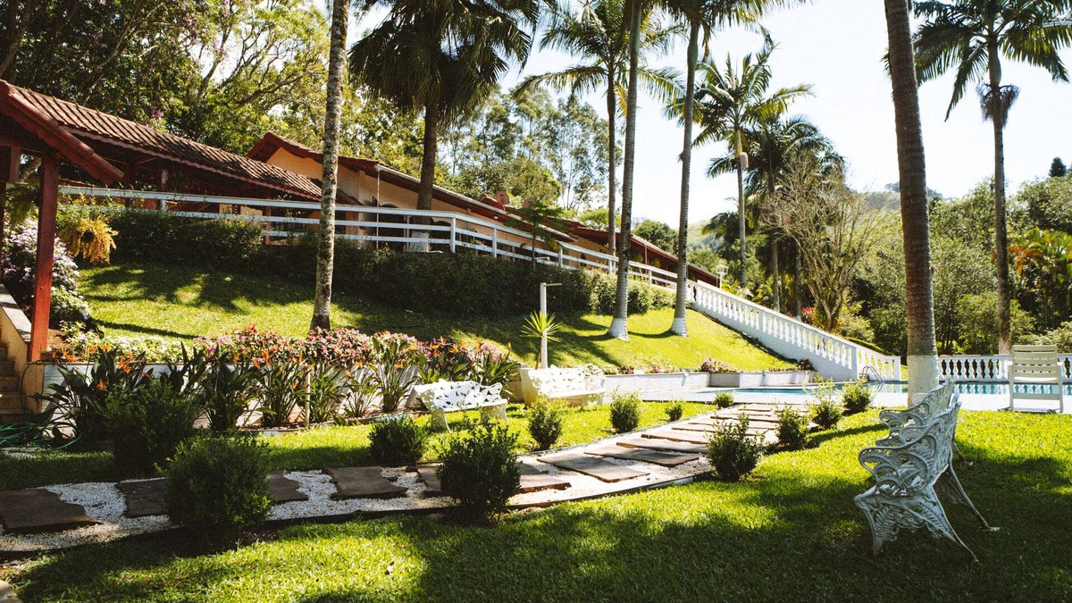 Extrema Hotel | Pousada Boutique Mercedes