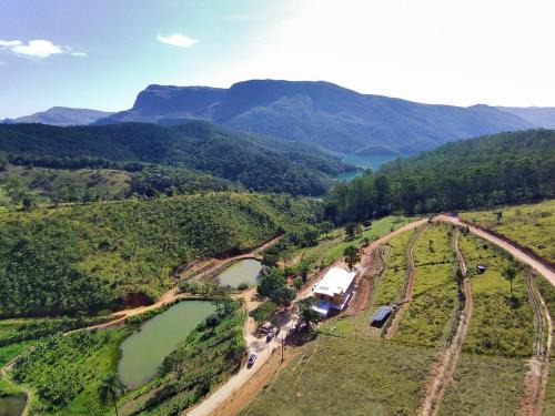 Ouro Preto Hotel | Pousada Boutique Raio de Luz