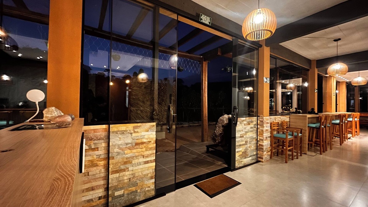 Santa Rita de Ouro Preto Hotel | Pousada Boutique Raio de Luz