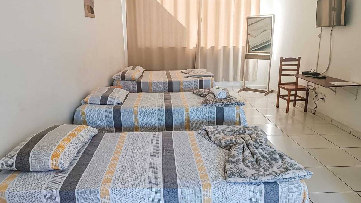 Japuiba Bed & Breakfast | Pousada Br 101