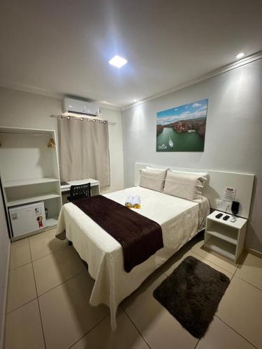 Caninde de Sao Francisco Hotel | Pousada Cecília