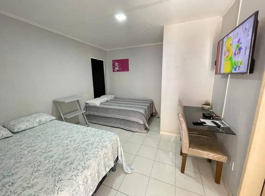 Caninde de Sao Francisco House | Pousada de Taipa da Nicole